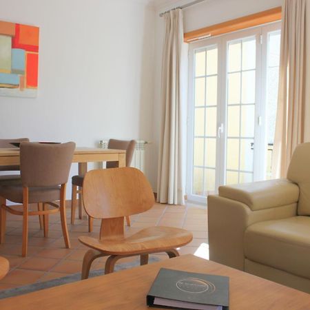 D. Sebastiao Townhouse Villa Praia del Rei Eksteriør billede
