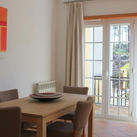 D. Sebastiao Townhouse Villa Praia del Rei Eksteriør billede