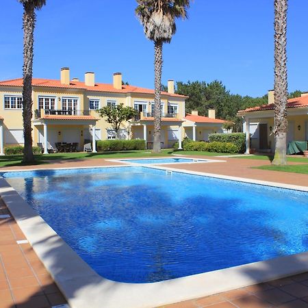 D. Sebastiao Townhouse Villa Praia del Rei Eksteriør billede