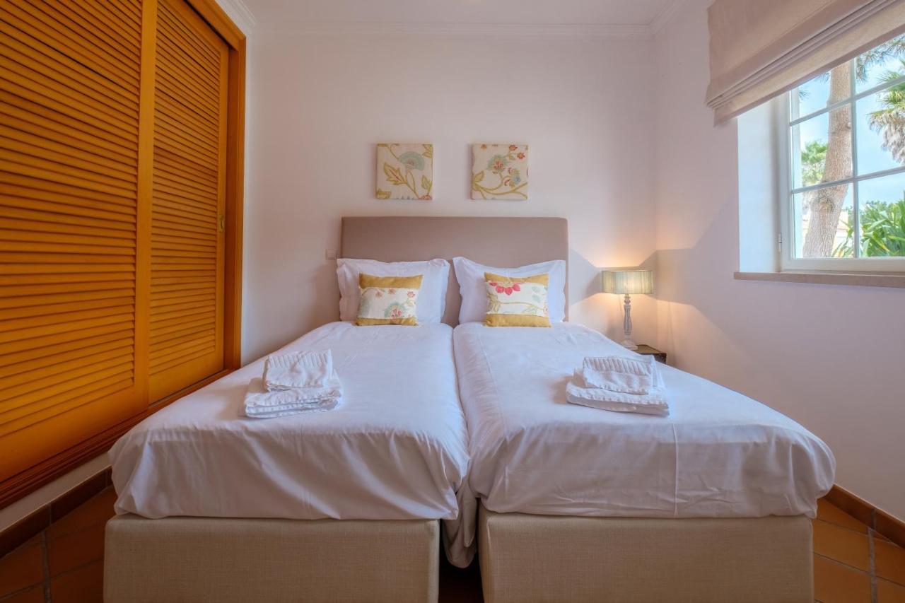 D. Sebastiao Townhouse Villa Praia del Rei Eksteriør billede